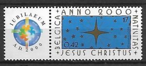 ROCZNICA BELGIA MI.3018**