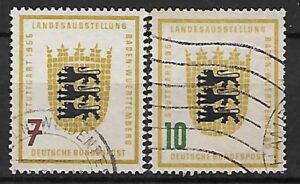 NIEMCY RFN  MI.212-213 KASOWANY