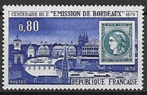 ARCHITEKTURA FRANCJA MI.1730**