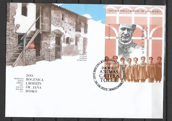 FDC FI.BL.278