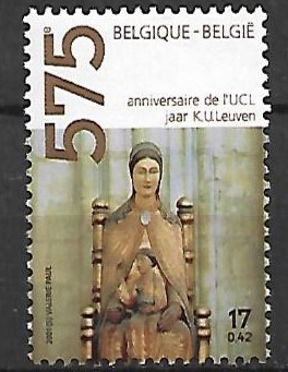 ROCZNICE BELGIA MI.3029**
