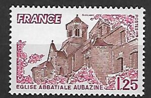 ARCHITEKTURA FRANCJA MI.2074**