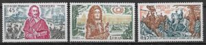 SŁAWNI LUDZIE FRANCJA MI.1726-1728**