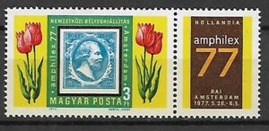 DZIEŃ ZNACZKA WĘGRY MI.3203**
