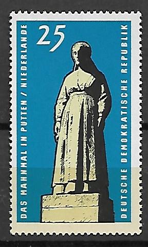 POMNIK DDR MI.1141**