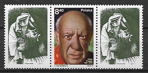 FI.2580**PRZYWIESZKA ZNACZEK PRZYWIESZKA