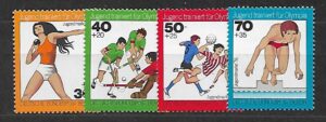 SPORT RFN BERLIN MI.517-520**