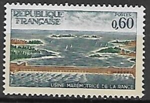 TAMA FRANCJA MI.1566**
