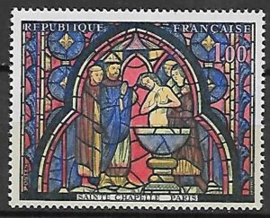 MALARSTWO FRANCJA MI.1559**