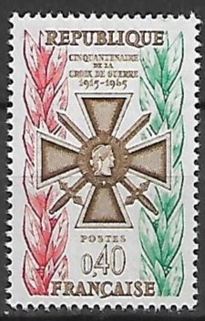 WOJSKO FRANCJA MI.1511**