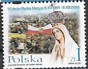 FI.3800** ZNACZEK Z BLOKU