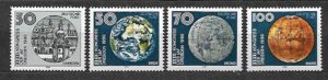 KONGRES DDR MI.3360-3363**