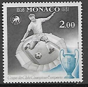 MUNDIAL MONAKO MI.1475**