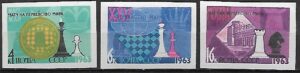 OLIMPIADA SZACHOWA ZSRR MI.2763-2765B**