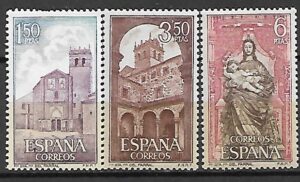 ARCHITEKTURA HISZPANIA MI.1788-1790**
