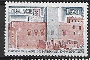 ARCHITEKTURA FRANCJA MI.2146**