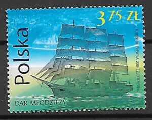 FI.4282**ZNACZEK Z BLOKU