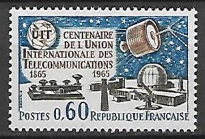 TELEKOMUNIKACJA FRANCJA MI.1510**
