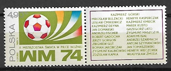 FI.2181**Pw2 ZNACZEK Z BLOKU