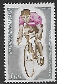 SPORT FRANCJA MI.1804**