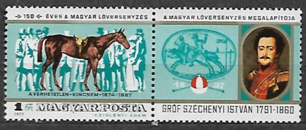 WOJSKO WĘGRY MI.3207**