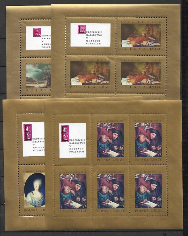 FI.ARK.1661-1668**