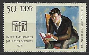 MALARSTWO DDR MI.1781**