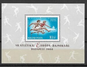SPORT WĘGRY MI.BL.54**