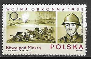 FI.2965**USZKODZONE ''N'' GWARANCJA I OPIS J.WALOCHA