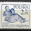 FI.2508** ''SKOK'' GRZEBIENIA GWARANCJAI OPIS J.WALOCHA