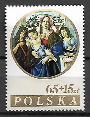 FI.2849**ZACZEK Z BLOKU