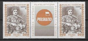 FI.3289**ZNACZEK PRZYWIESZKA ZNACZEK