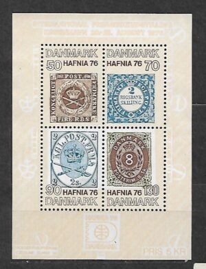 SŁANIA DANIA MI.BL.2**