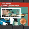 OLIMPIADA SPORTOWA SŁOWACJA MI.MH 0-51**