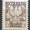 FI.D151**PRZESUNIĘCIE KOLEJNEGO UDERZENIA LISTWY PERFOORACYJNEJ GWARANCJA I OPIS J WALOCHA