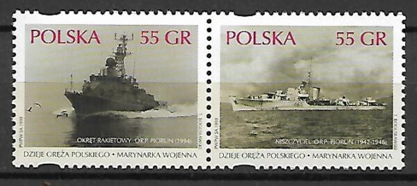 FI.3595-3594**ODWROTKA