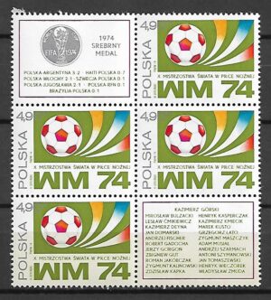 FI.2181**SZÓSTKA Z BLOKU
