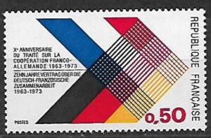 ROCZNICA FRANCJA MI.1819**
