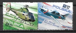 FI.4632-4631**PARKA POZIOMA