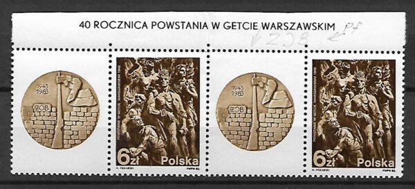 FI.2718PwB1**ŻOB NA PRZYWIESZCZE GWARANCJA I OPIS J.WALOCHA