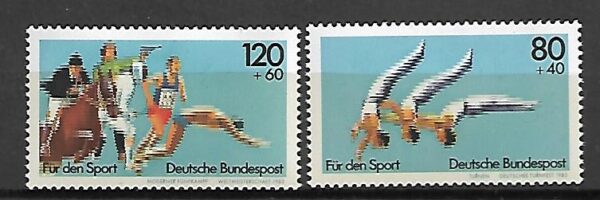 SPORT RFN MI.1172-1173**