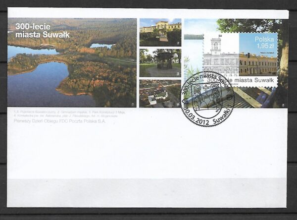 FDC FI.4408