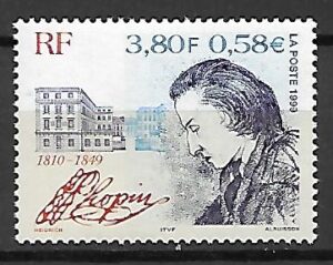 WYDANIE WSPÓLNE FRANCJA MI.3428**