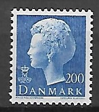 SŁANIA DANIA MI.732**