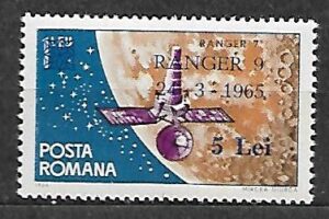 KOSMOS RUMUNIA MI.2395**