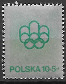 FI.2220**ZNACZEK Z BLOKU