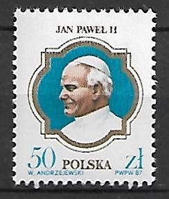 FI.2953**ZNACZEK Z BLOKU