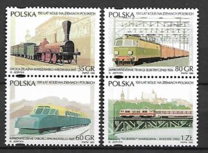 FI.3393-3396**PARKI