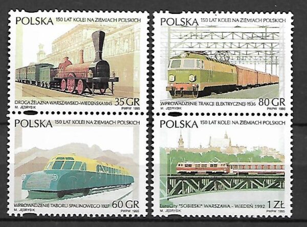 FI.3393-3396**PARKI