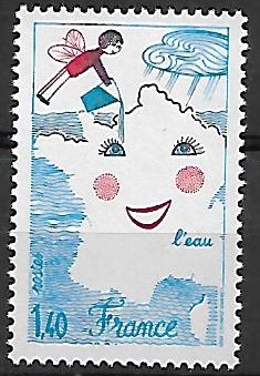 RYSUNEK FRANCJA MI.2250**